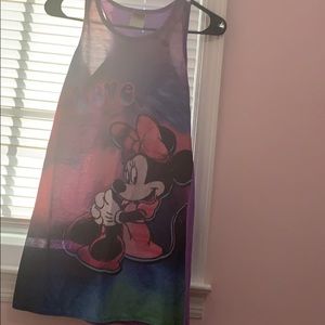 Children’s nightgown